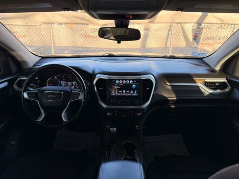 Used 2018 GMC Acadia SLE w/ Driver Alert Package I image 27