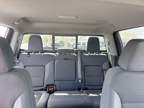 Used 2021 Chevrolet Silverado 1500 LT Trail Boss w/ Convenience Package II image 26