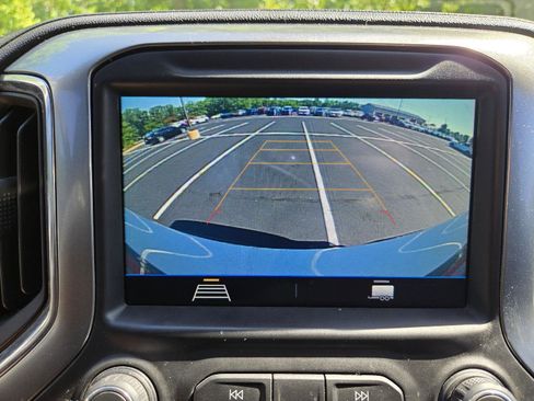 Used 2019 Chevrolet Silverado 1500 LT w/ All-Star Edition AWD/4WD image 19