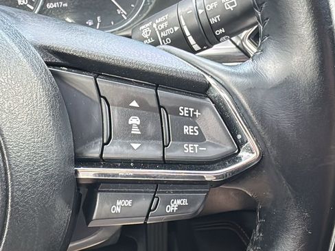 Used 2019 MAZDA CX-5 Grand Touring FWD image 29