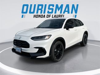 New 2026 Honda HR-V Sport video 1