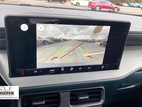 New 2026 Ford Maverick XL image 22