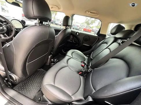 Used 2014 MINI Cooper Countryman S AWD/4WD image 11