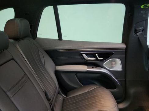 Used 2023 Mercedes-Benz EQS 450+ 4MATIC SUV image 41