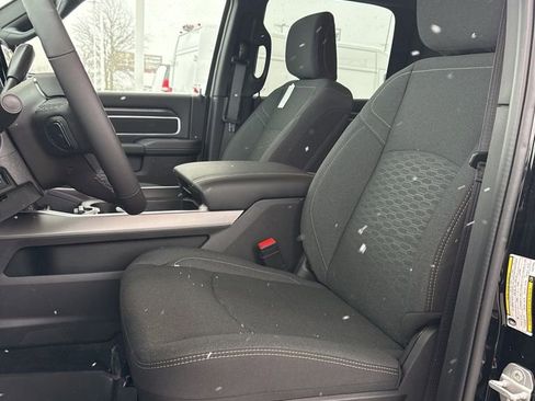 New 2026 RAM 3500 Big Horn image 10