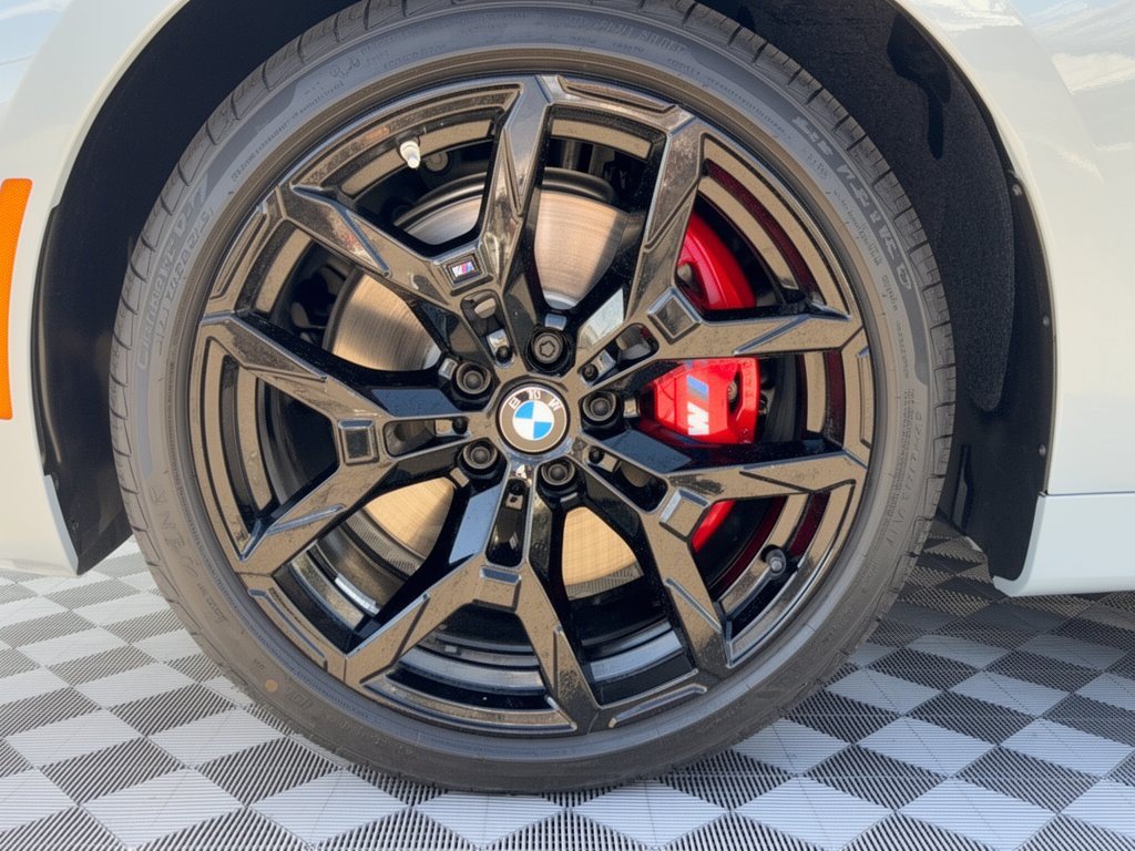 New 2027 BMW 430i Coupe w/ M Sport Package RWD image 13