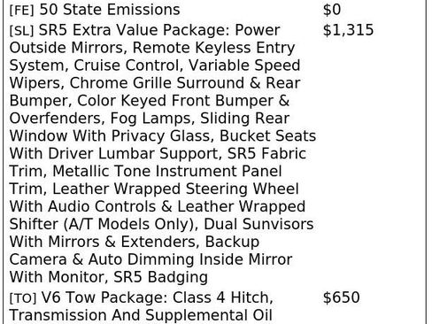 Used 2010 Toyota Tacoma 4x4 Access Cab V6 image 4