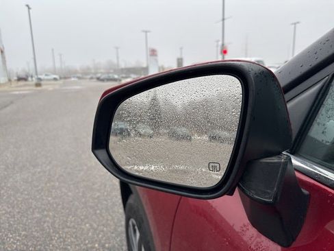 Certified 2021 Toyota Highlander XLE image 7