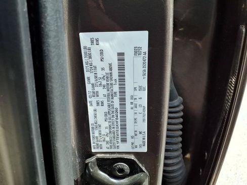 Used 2017 Ford F150 XLT w/ Equipment Group 302A Luxury AWD/4WD image 30