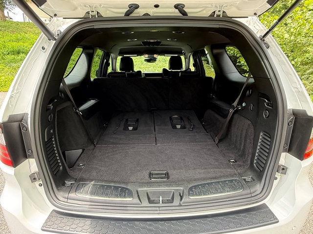 Used 2022 Dodge Durango GT RWD image 20