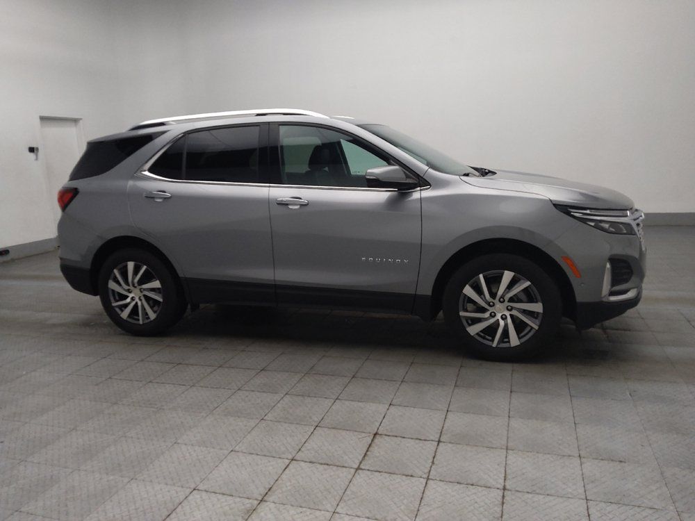 Used 2023 Chevrolet Equinox Premier AWD/4WD image 11