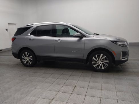 Used 2023 Chevrolet Equinox Premier AWD/4WD image 11