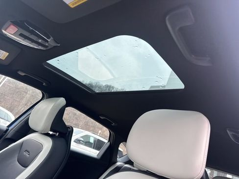 New 2026 Kia K4 GT-Line Turbo image 43