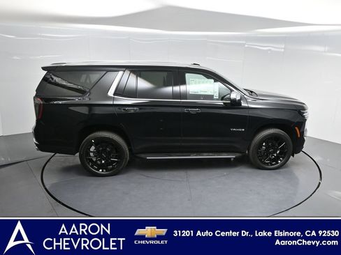 New 2026 Chevrolet Tahoe Premier AWD/4WD image 69