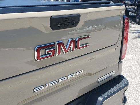 Used 2022 GMC Sierra 1500 Elevation AWD/4WD image 14