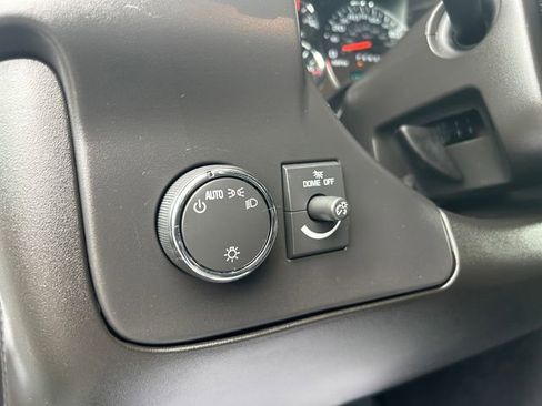 Used 2024 Chevrolet Express 2500 w/ Driver Convenience Package image 15