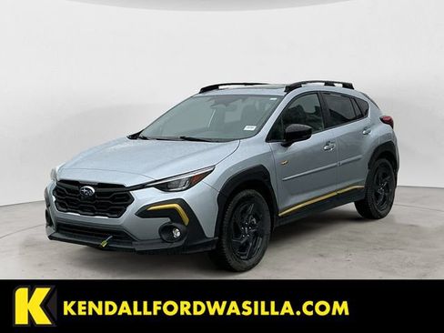 Used 2024 Subaru Crosstrek 2.5i Sport AWD/4WD image 1