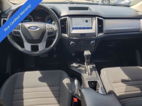 Certified 2023 Ford Ranger XLT w/ Equipment Group 302A High AWD/4WD image 24