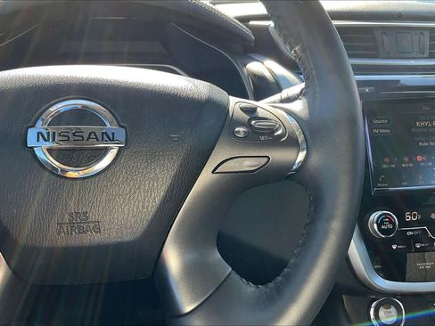 Used 2020 Nissan Murano Platinum image 20