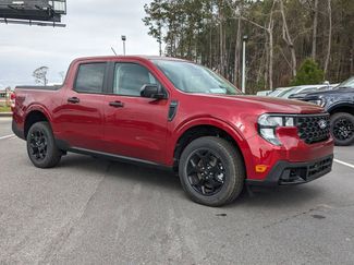 New 2025 Ford Maverick XLT w/ XLT Luxury Package video 2