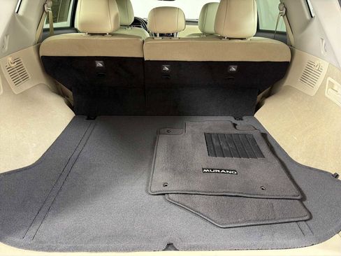 Used 2019 Nissan Murano Platinum image 16