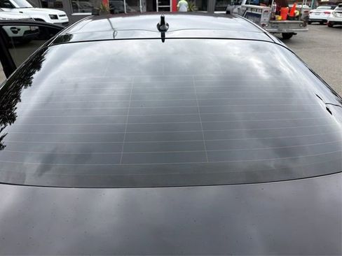 Used 2017 Toyota Prius Two w/ Carpet Mat Package FWD image 23