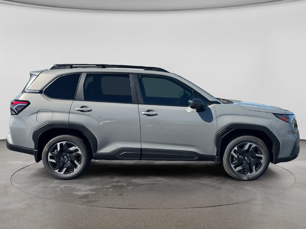 New 2026 Subaru Forester Limited AWD/4WD image 6