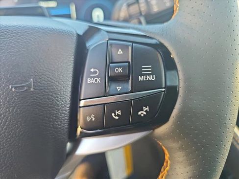 New 2026 Ford Explorer Tremor w/ Tremor Ultimate Package image 23