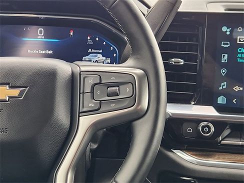 Used 2023 Chevrolet Silverado 1500 LT image 29