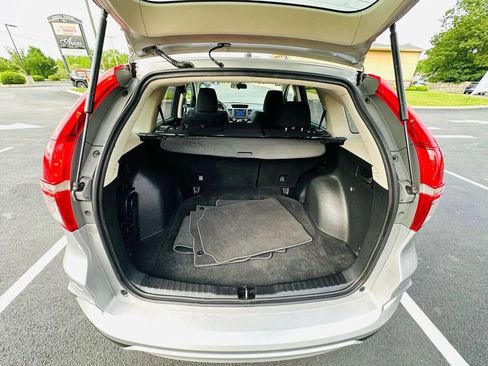 Used 2016 Honda CR-V EX image 7