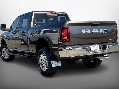 New 2025 RAM 2500 Tradesman image 3