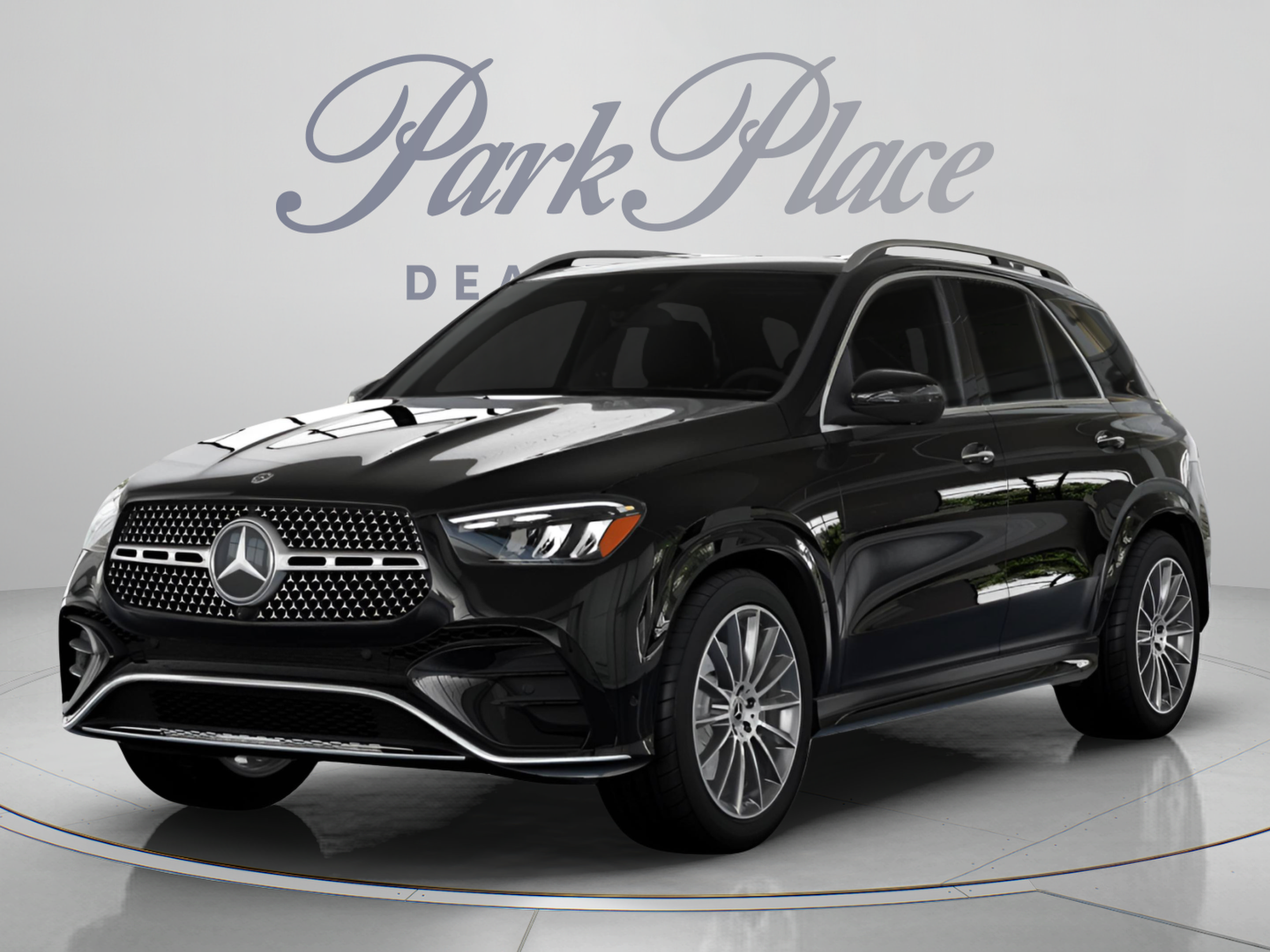 Certified 2026 Mercedes-Benz GLE 350 4MATIC image 61