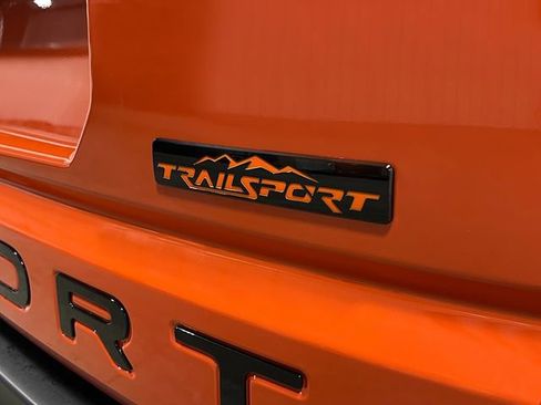 New 2026 Honda Passport TrailSport Elite image 6
