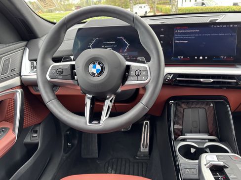 Certified 2026 BMW X2 xDrive28i image 28