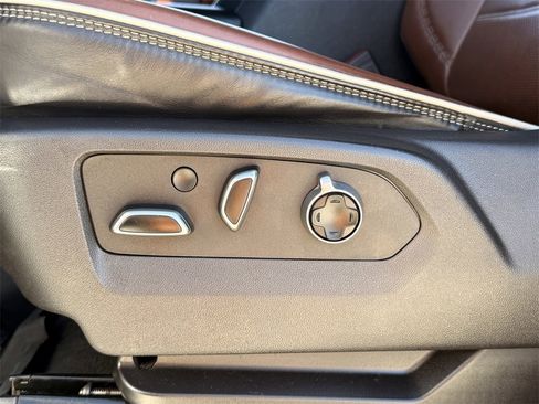 Used 2024 GMC Sierra 2500 Denali Ultimate w/ Max Trailering Package image 27