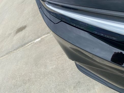 Certified 2024 Honda CR-V LX image 28