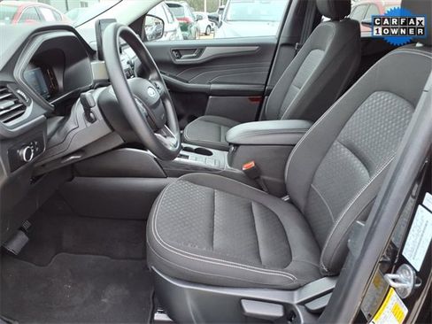 Used 2025 Ford Escape Active image 17