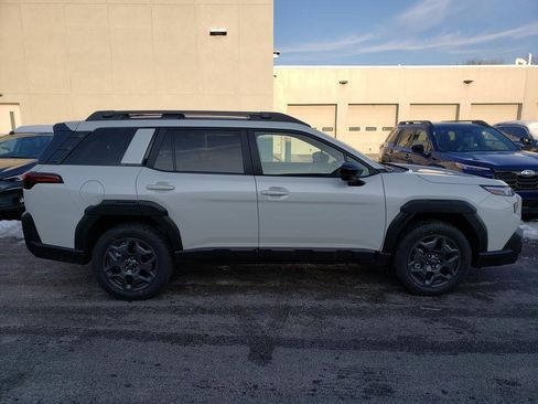 New 2026 Subaru Outback Premium image 2