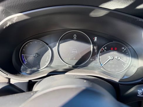 New 2026 MAZDA CX-50 AWD 2.5 Hybrid w/ Weather Package image 30