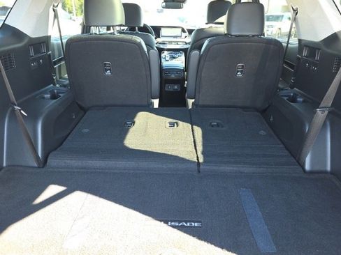 Certified 2022 Hyundai Palisade Limited image 28