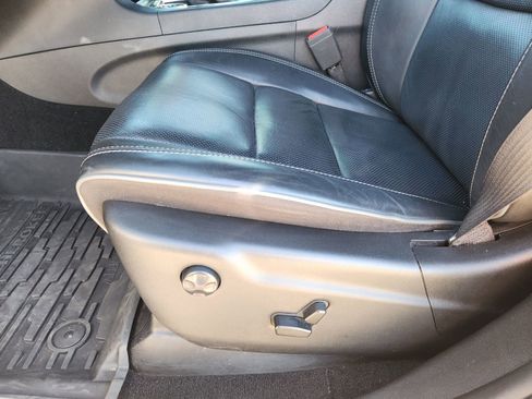 Used 2020 Jeep Grand Cherokee Overland image 28