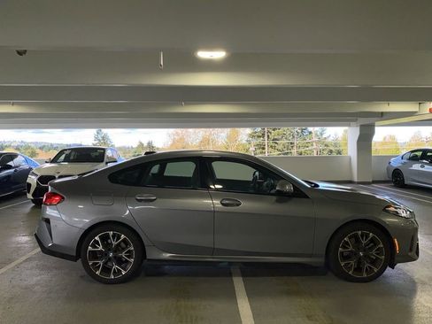 Used 2025 BMW 228i xDrive image 3