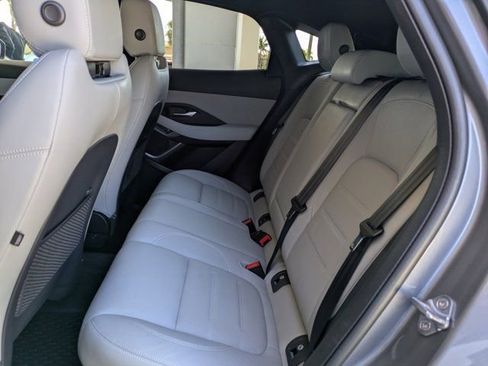 Used 2024 Jaguar E-PACE R-Dynamic SE image 18