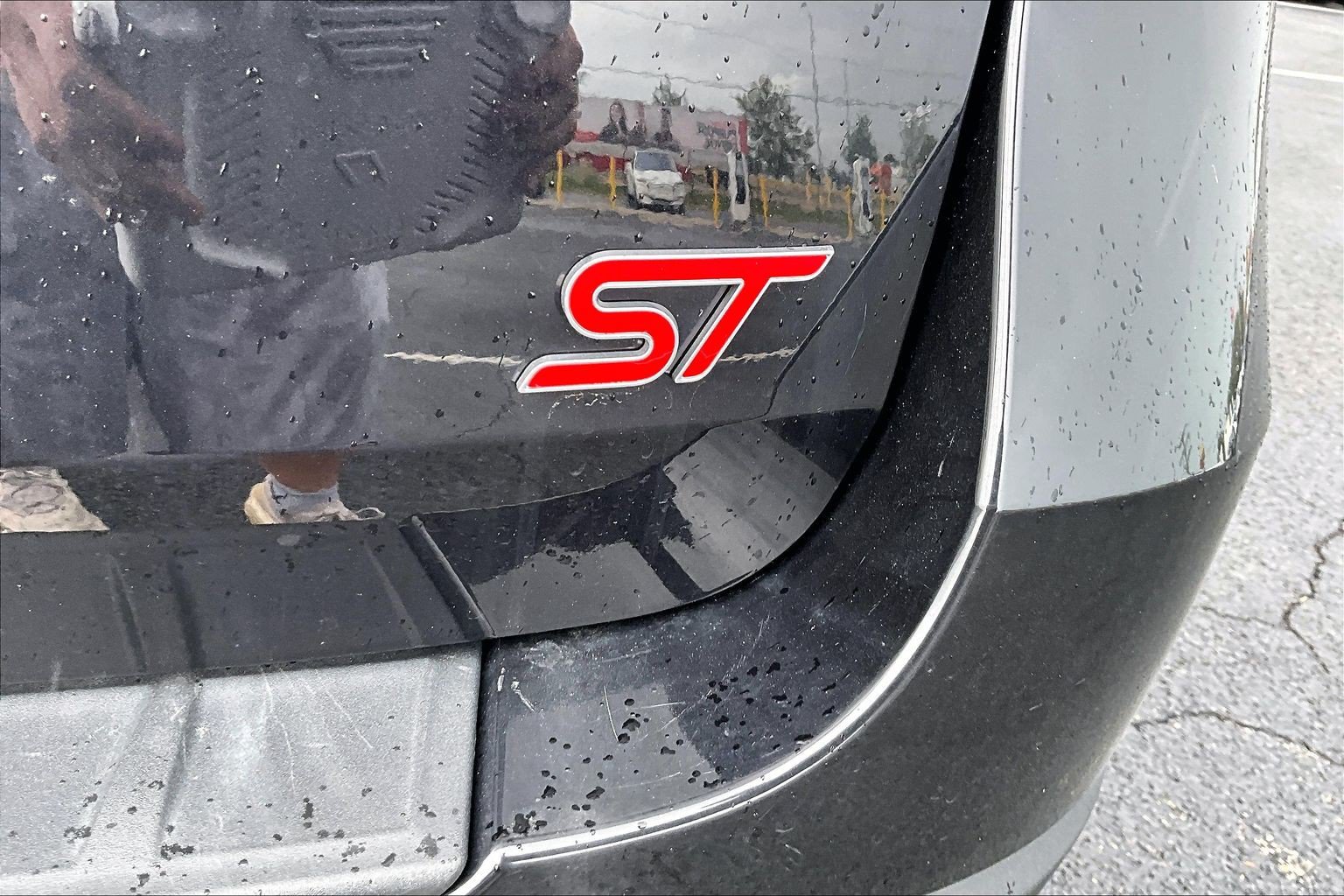 Used 2025 Ford Explorer ST AWD/4WD image 8