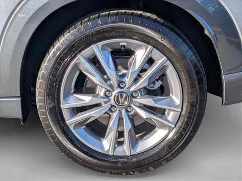 Certified 2025 Acura ADX FWD image 26