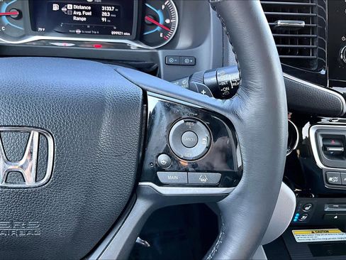Used 2020 Honda Pilot Elite image 25