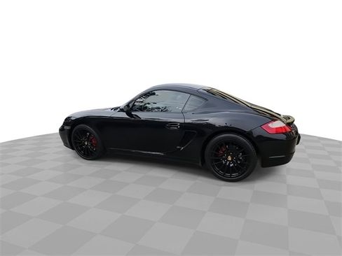 Used 2006 Porsche Cayman S image 6