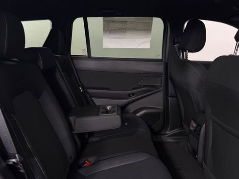 New 2026 Jeep Cherokee Laredo AWD/4WD image 28