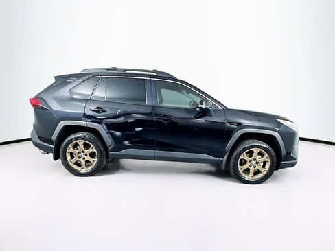 Used 2024 Toyota RAV4 AWD Hybrid image 11