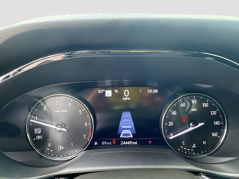 Used 2023 Buick Envision Avenir FWD image 15